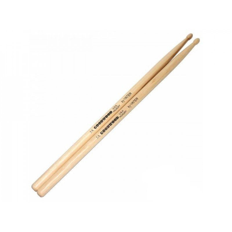 VATER GOODWOOD 5A DRUGS WITH WOODEN TIP