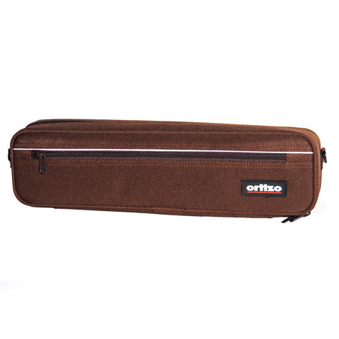 OMEBAIGE FOOT FLUTE CASE