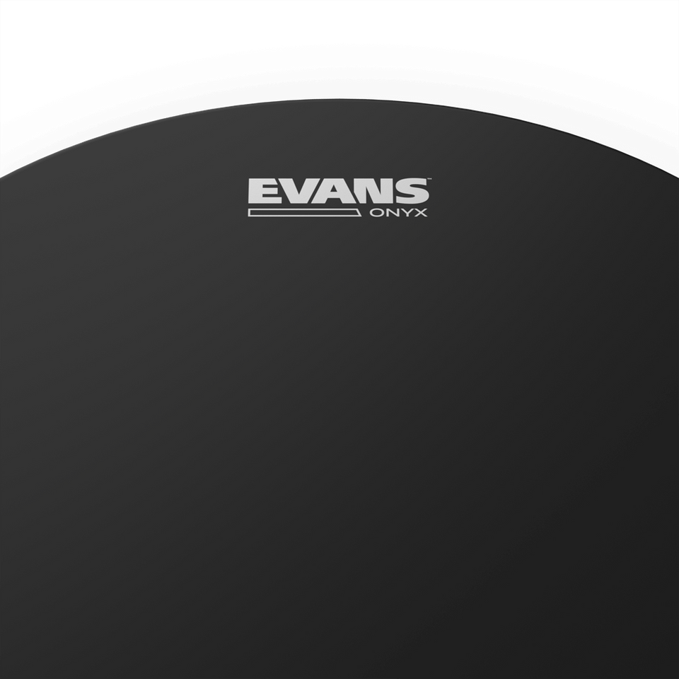 EVANS ONYX 10" CORRUGATED PATCH
