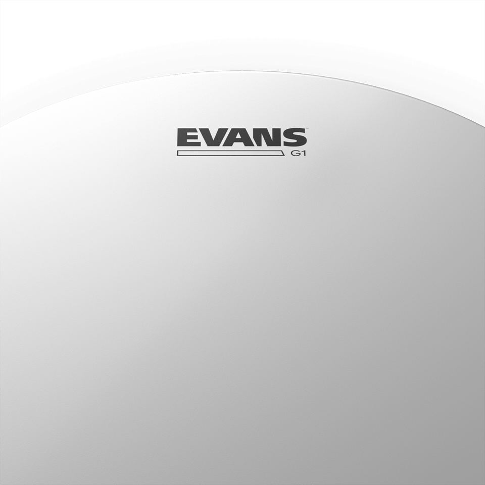 EVANS G1 14" CORRUGATED PATCH
