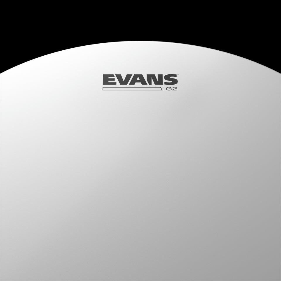 EVANS G2 14" CORRUGATED PATCH