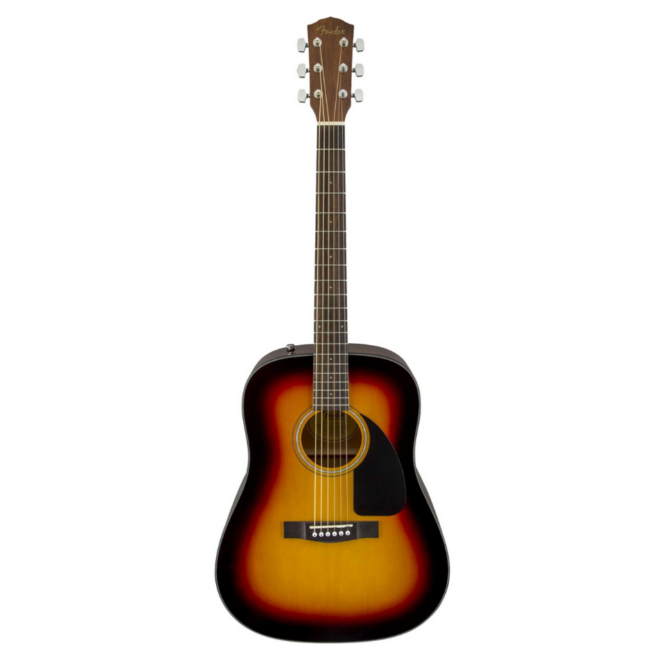 Fender 60 acoustic guitar deals