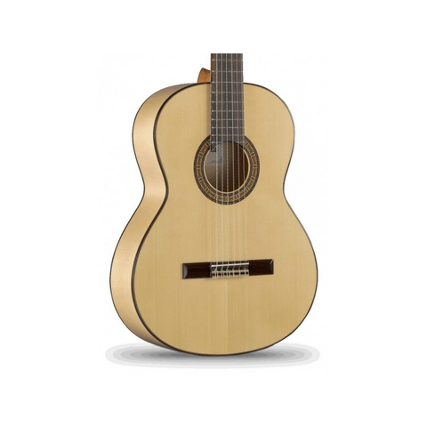 CLASSICAL GUITAR ALHAMBRA FLAMENCA 3F