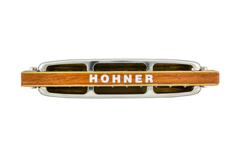 ARMONICA BIG RIVER HOHNER TONO C