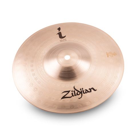 PLATILLO ZILDJIAN SPLASH 10"