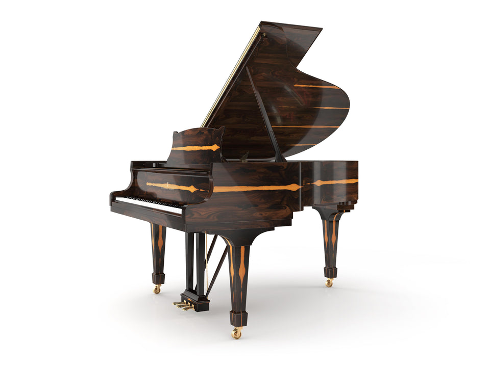 MODEL B “CLASSIC” GRAND PIANO