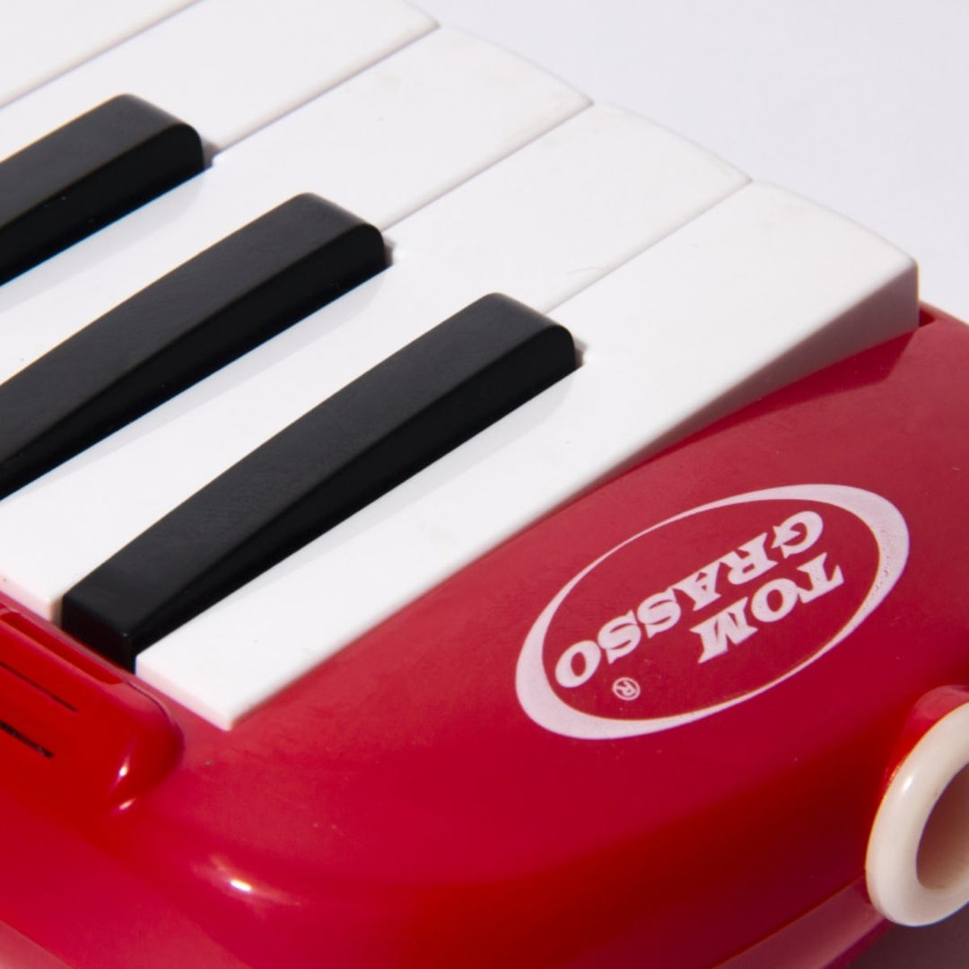 MELÓDICA PLÁSTICA TOM GRASSO – Ortizo Instrumentos Musicales