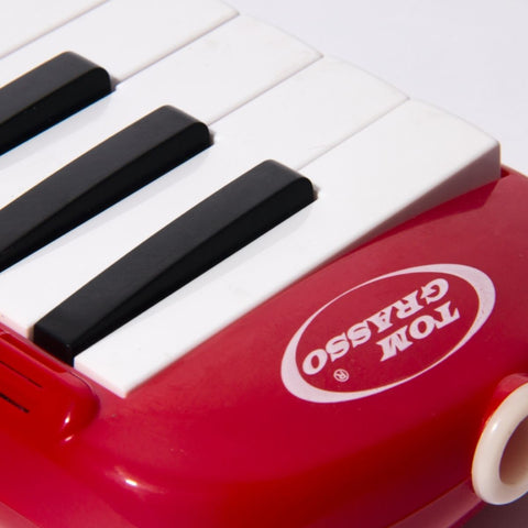 MELODICA ROJA TOM GRASSO BM37SL