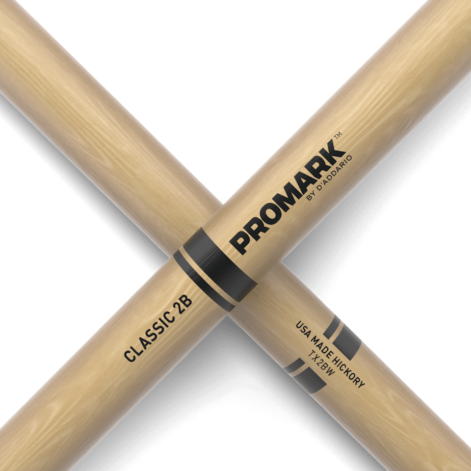 PROMARK 2B DRUGS WITH WOODEN TIP