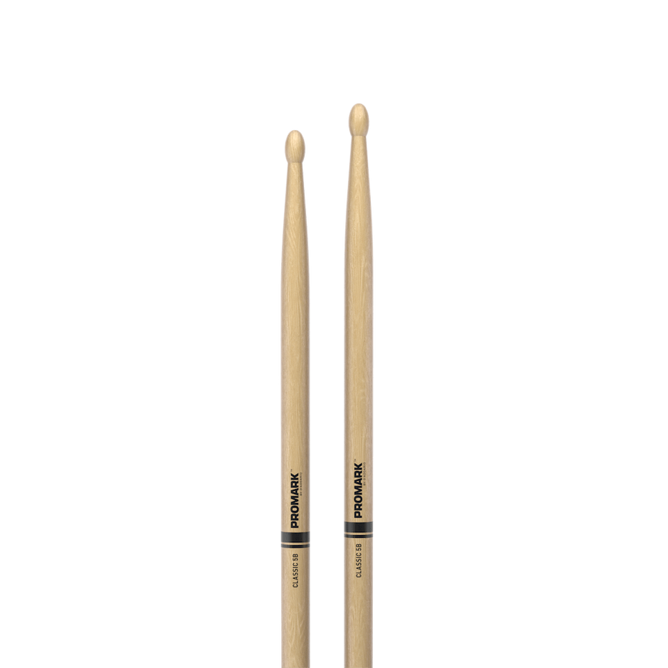 Promark tx5aw 5a hickory baquetas madera