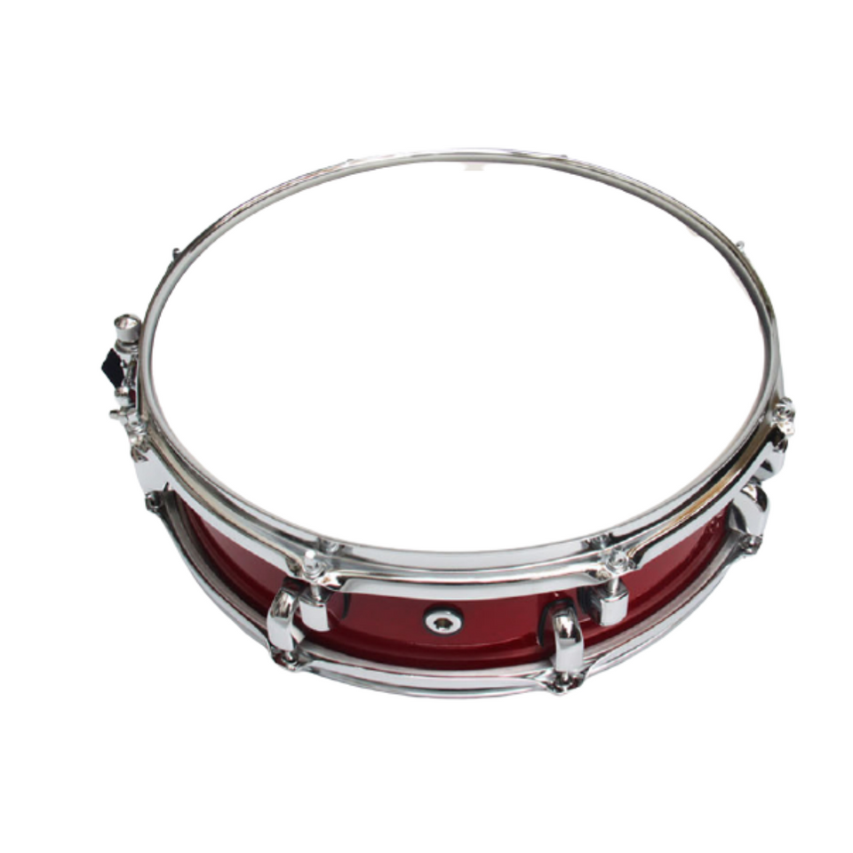 TOM GRASSO Snare Drum 14"X3.5" BIRCH