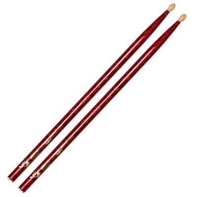 VATER 5A DRUGS WITH WOODEN TIP / RED