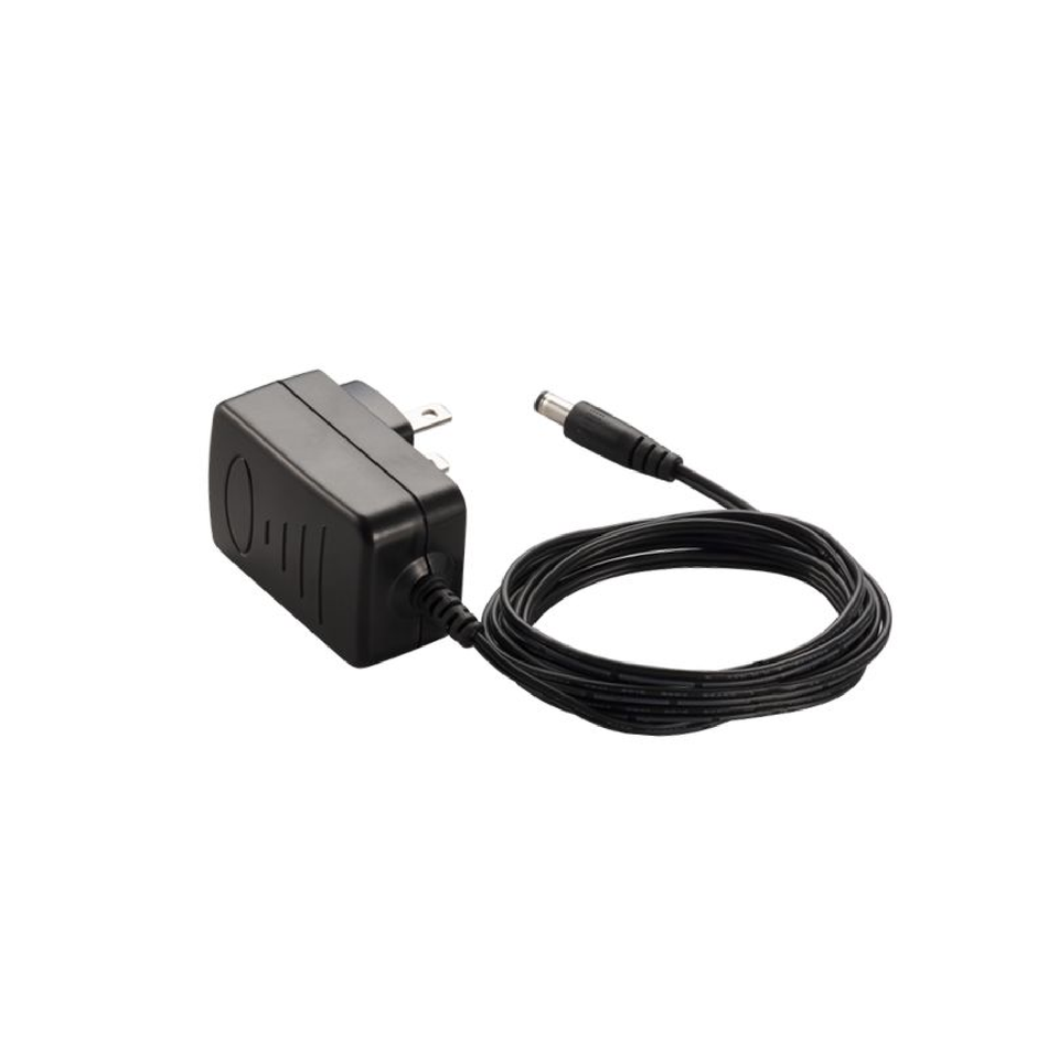 9V POWER ADAPTER FOR ZOOM AD16 PEDAL